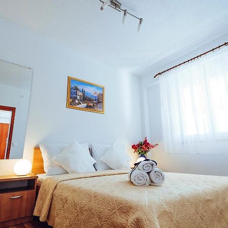 Apartmani Simundic Trogir Eksteriør bilde