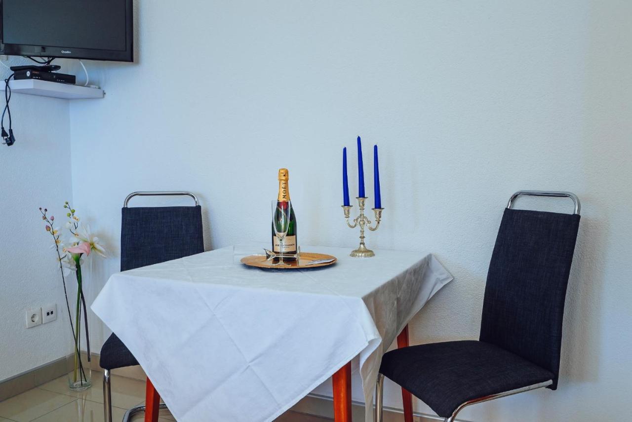 Apartmani Simundic Trogir Eksteriør bilde