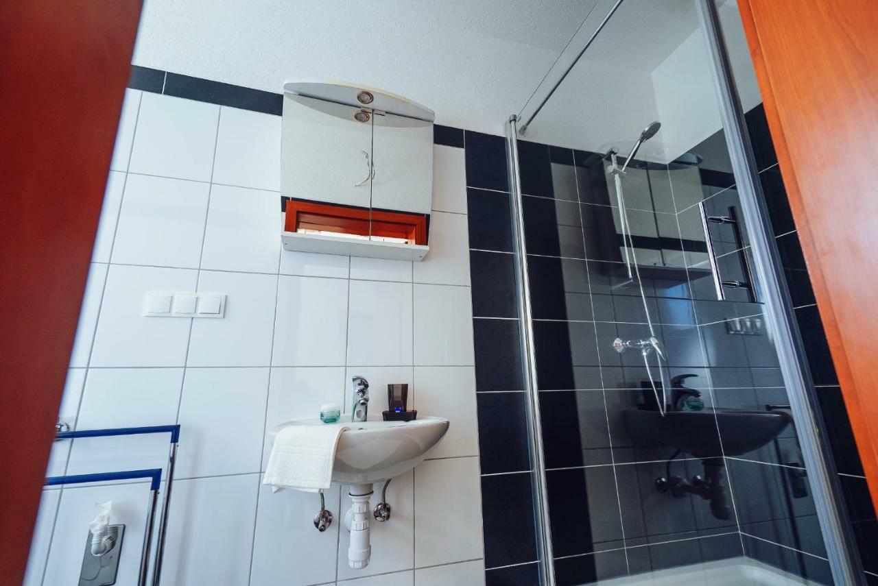 Apartmani Simundic Trogir Eksteriør bilde